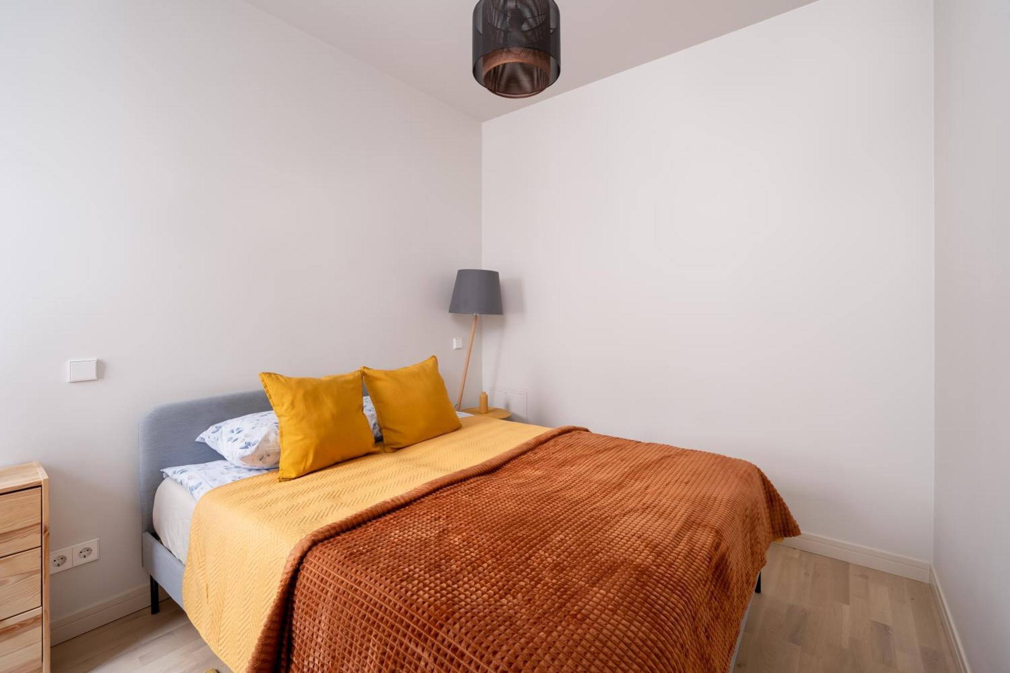 Cosy Old Town Flat In A Modern Secured Apt. Block Riga Extérieur photo